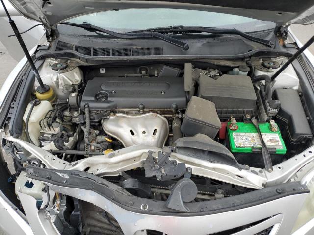 Photo 11 from auction – 2009 TOYOTA CAMRY BASE with VIN 4T1BE46K29U870845