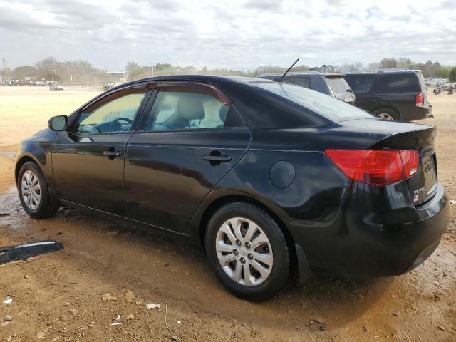Photo 2 from auction – 2011 KIA FORTE EX with VIN KNAFU4A29B5383395