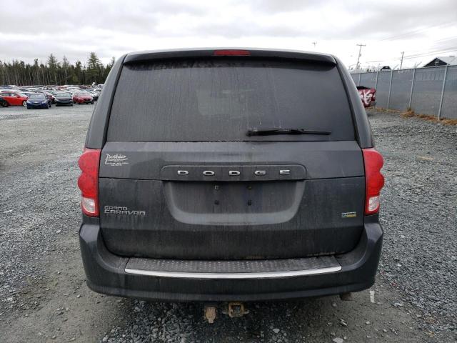 Photo 6 from auction – 2012 DODGE GRAND CARA with VIN 2C4RDGBG2CR248212