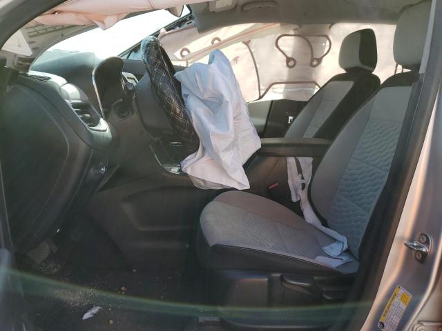 Photo 7 from auction – 2019 CHEVROLET EQUINOX LS with VIN 3GNAXSEVXKS518409