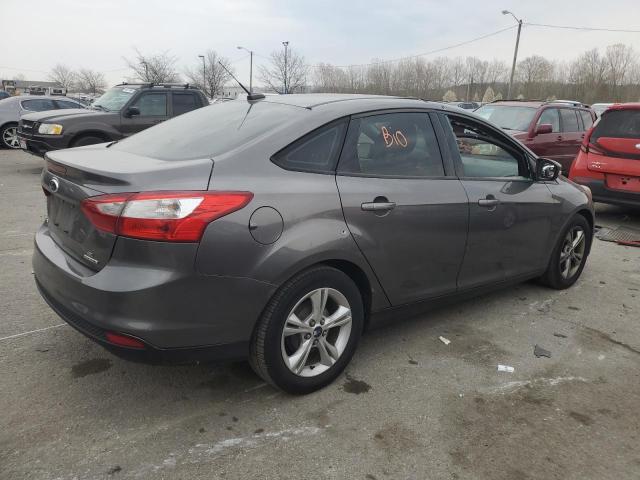 Photo 3 from auction – 2013 FORD FOCUS SE with VIN 1FADP3F22DL157112