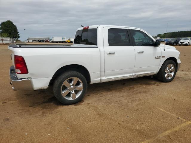 Photo 3 from auction – 2016 RAM 1500 SLT with VIN 1C6RR6LT5GS159401