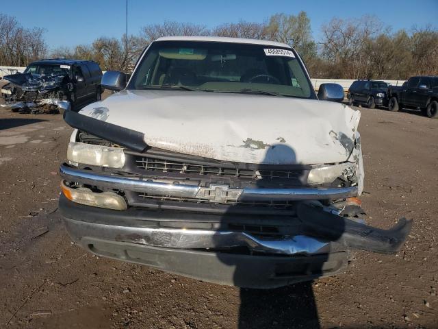 Photo 5 from auction – 2002 CHEVROLET SILVERADO with VIN 2GCEC19V221196225