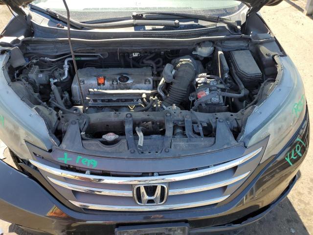 Photo 11 from auction – 2014 HONDA CR-V EXL with VIN 2HKRM4H75EH700840
