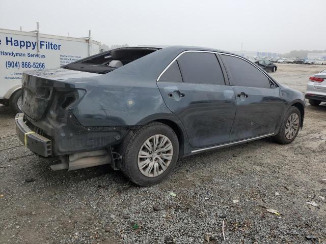 Photo 3 from auction – 2012 TOYOTA CAMRY BASE with VIN 4T1BF1FK5CU007489