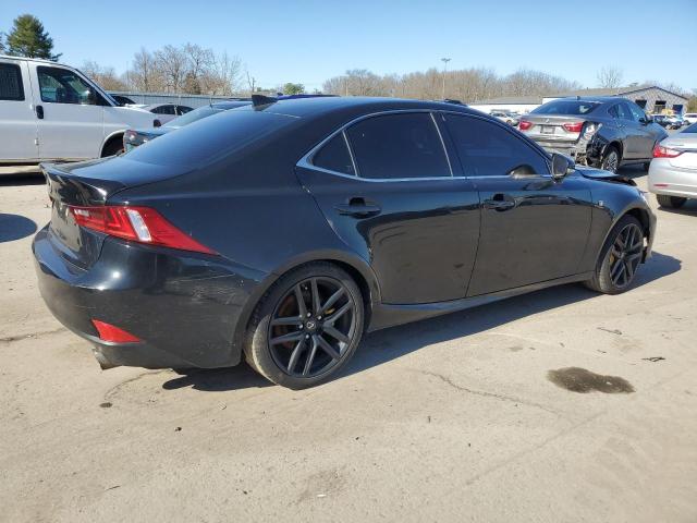 Photo 3 from auction – 2016 LEXUS IS 350 with VIN JTHCE1D29G5012272