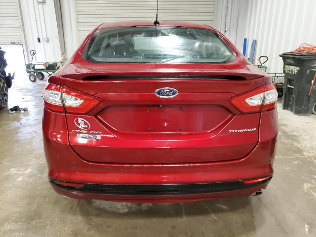 Photo 6 from auction – 2013 FORD FUSION TIT with VIN 3FA6P0SU8DR383350