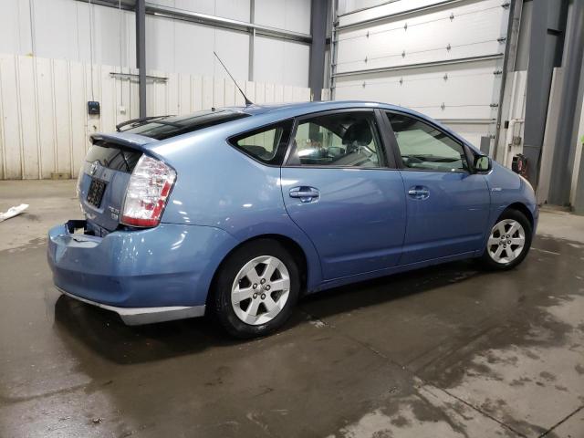 Photo 3 from auction – 2008 TOYOTA PRIUS with VIN JTDKB20U487710488