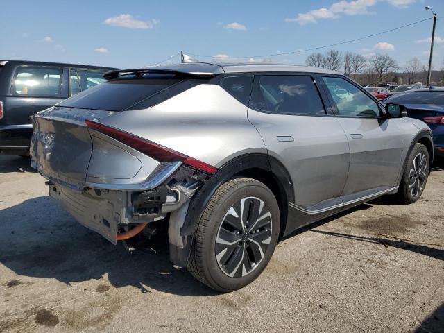 Photo 3 from auction – 2022 KIA EV6 LIGHT with VIN KNDC3DLC1N5081070