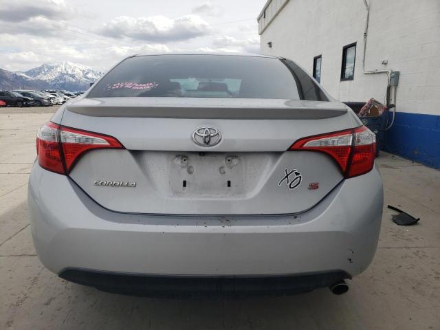 Photo 6 from auction – 2014 TOYOTA COROLLA L with VIN 2T1BURHE7EC155448