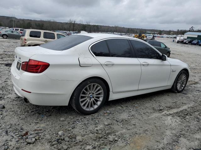 صورة رقم 3 من المزاد - 2011 BMW 535 I مع VIN WBAFR7C51BC804225