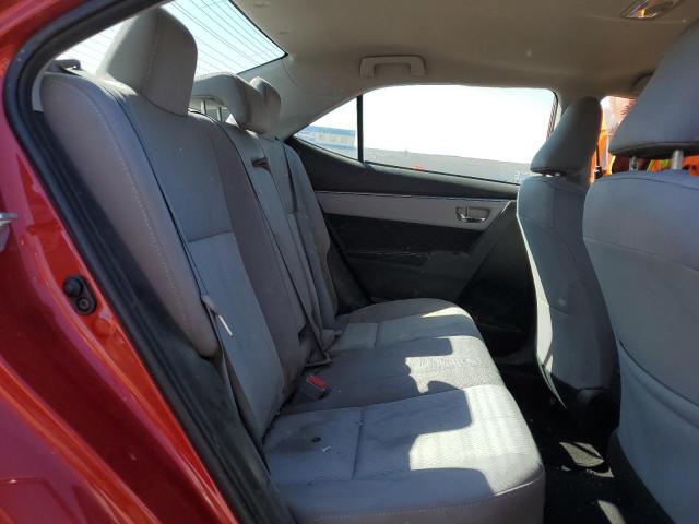 Photo 10 from auction – 2016 TOYOTA COROLLA L with VIN 2T1BURHEXGC524371