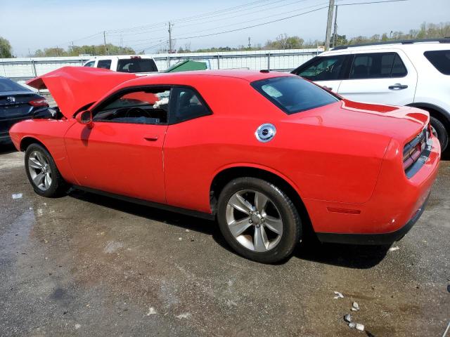 Photo 2 from auction – 2016 DODGE CHALLENGER with VIN 2C3CDZAG4GH201010