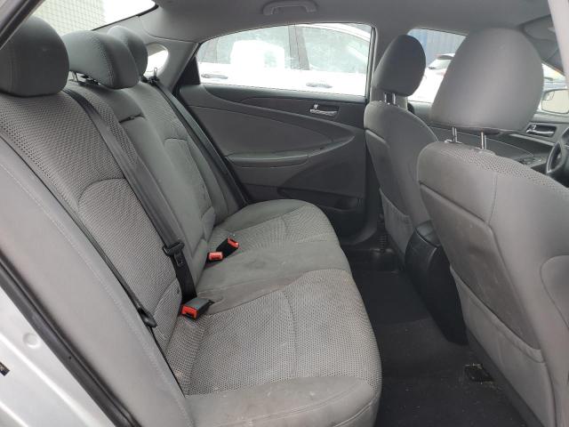Photo 10 from auction – 2014 HYUNDAI SONATA GLS with VIN 5NPEB4AC5EH824280