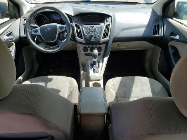 Photo 8 from auction – 2013 FORD FOCUS SE with VIN 1FADP3F23DL220377