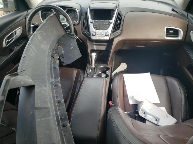 Photo 8 from auction – 2012 CHEVROLET EQUINOX LT with VIN 2GNALPEK3C1128957