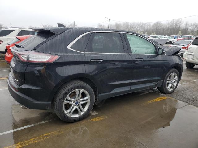 Photo 3 from auction – 2018 FORD EDGE TITAN with VIN 2FMPK3K81JBB87824
