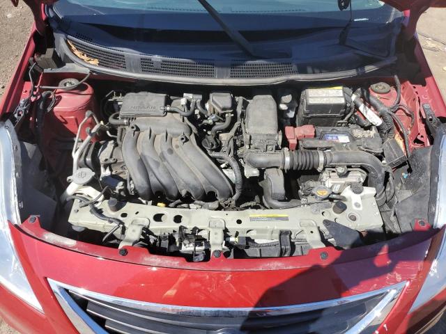 Photo 11 from auction – 2013 NISSAN VERSA S with VIN 3N1CN7AP2DL860013