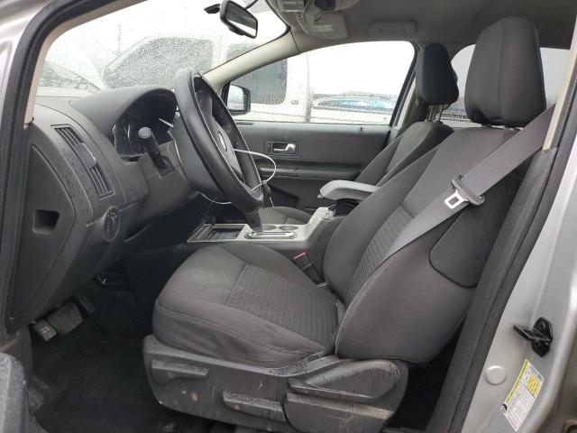 Photo 7 from auction – 2009 FORD EDGE SE with VIN 2FMDK36CX9BA53262