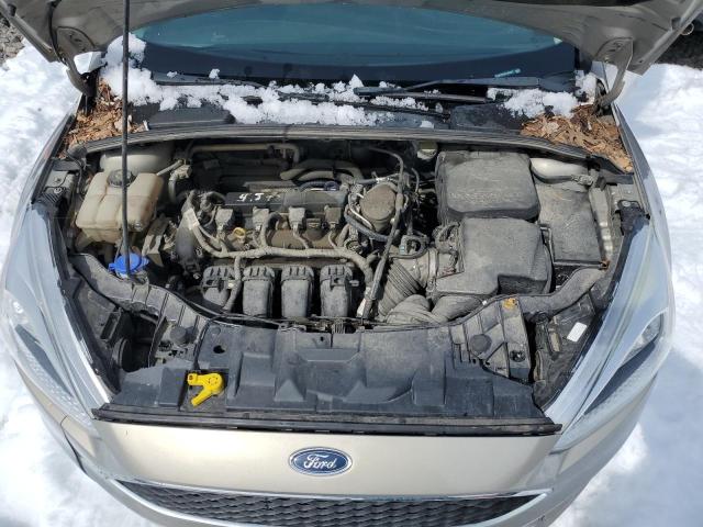 Photo 11 from auction – 2015 FORD FOCUS SE with VIN 1FADP3F20FL263447