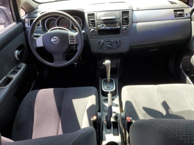 Photo 8 from auction – 2011 NISSAN VERSA S with VIN 3N1BC1AP1BL496288