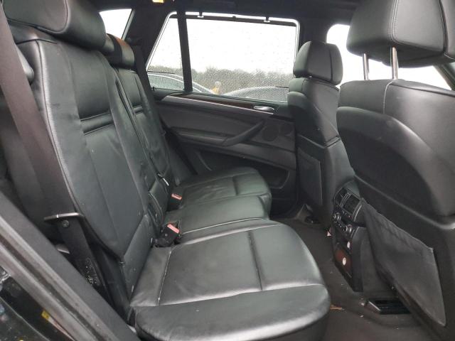 Photo 11 from auction – 2008 BMW X5 4.8I with VIN 5UXFE83548L162305