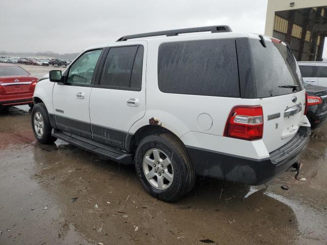 Photo 2 from auction – 2007 FORD EXPEDITION with VIN 1FMFU16517LA59246