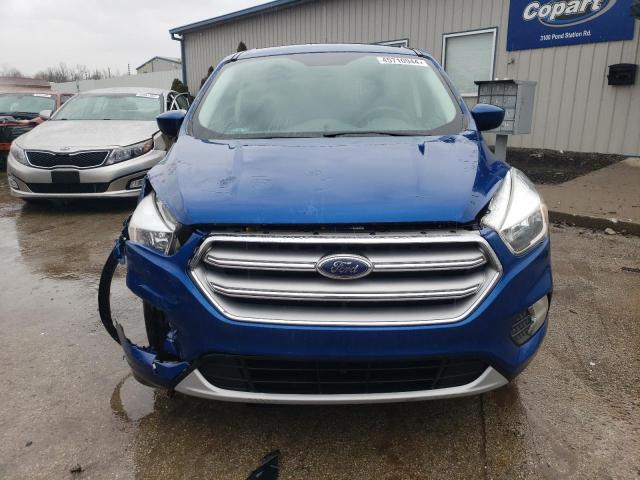 Photo 5 from auction – 2017 FORD ESCAPE SE with VIN 1FMCU0GD7HUE34314