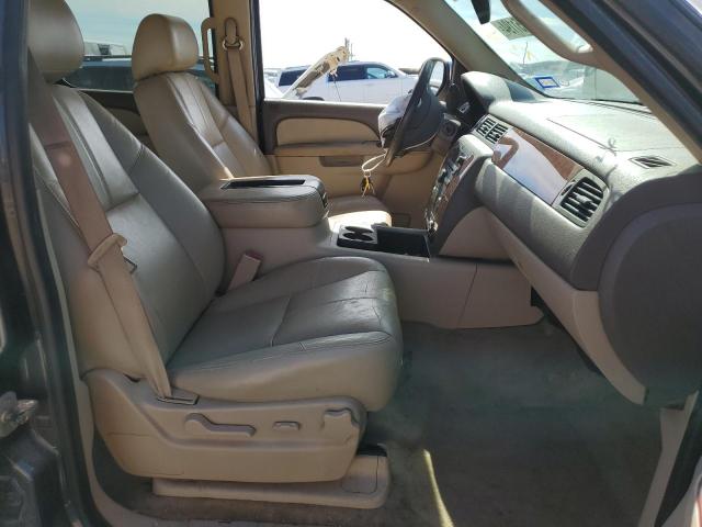 Photo 7 from auction – 2011 CHEVROLET AVALANCHE with VIN 3GNTKFE36BG124275