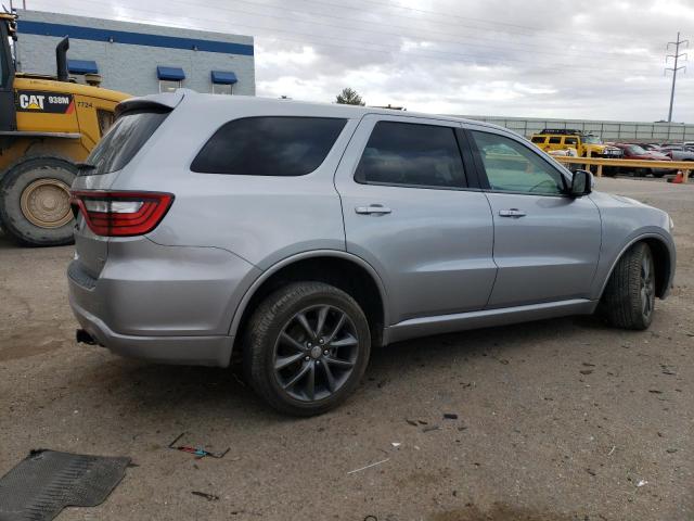 Photo 3 from auction – 2018 DODGE DURANGO GT with VIN 1C4RDJDG3JC282319