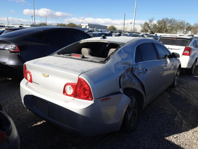 Photo 3 from auction – 2012 CHEVROLET MALIBU 2LT with VIN 1G1ZD5E09CF369466