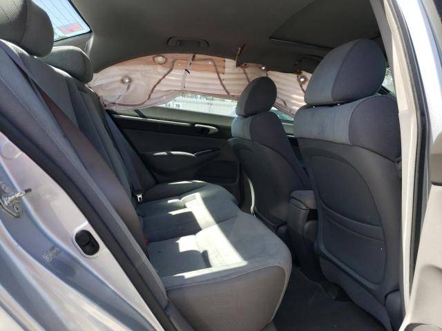 Photo 10 from auction – 2010 HONDA CIVIC EX with VIN 19XFA1F83AE026160