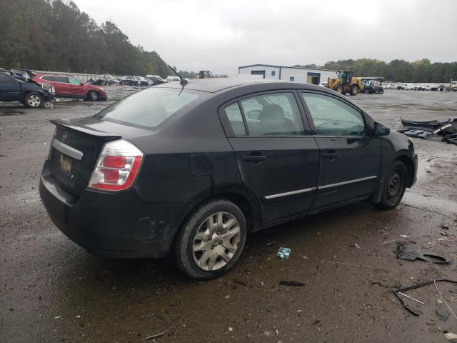 Photo 3 from auction – 2012 NISSAN SENTRA 2.0 with VIN 3N1AB6AP0CL704898