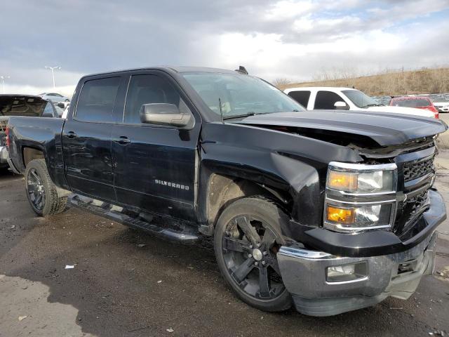 Photo 4 from auction – 2015 CHEVROLET 1500 with VIN 3GCUKREC2FG328074