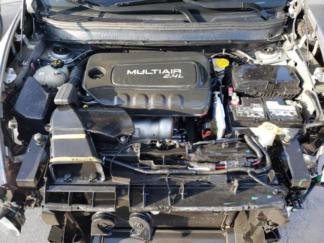 Photo 11 from auction – 2014 JEEP CHEROKEE L with VIN 1C4PJLCB6EW299315