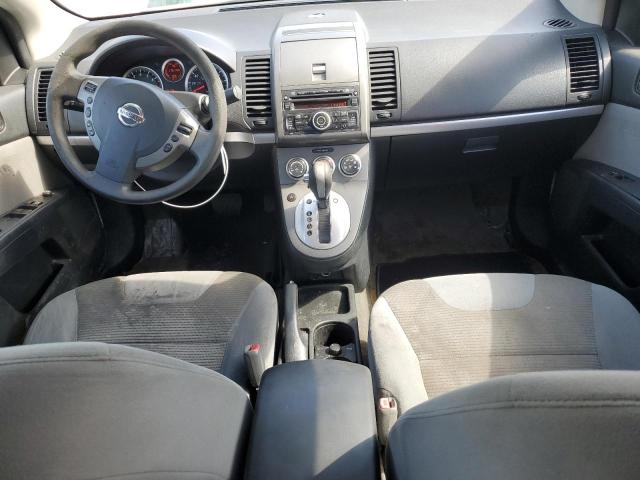 Photo 8 from auction – 2012 NISSAN SENTRA 2.0 with VIN 3N1AB6APXCL692999