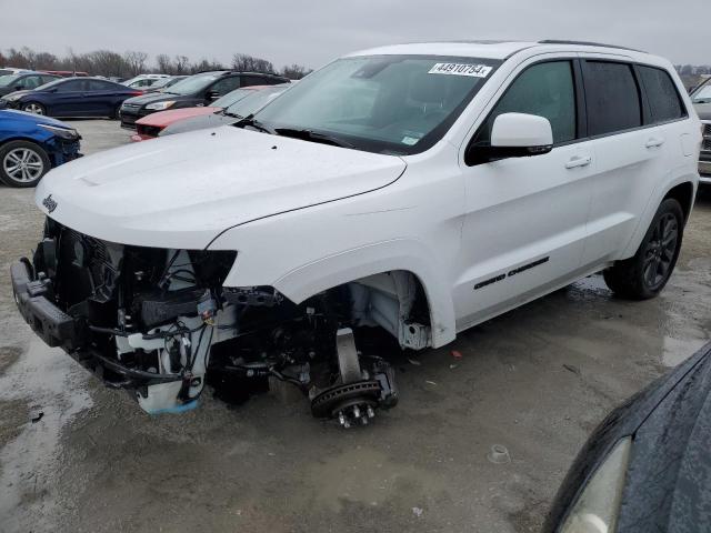 JEEP GRAND CHER 2019 with VIN 1C4RJFCT7KC567322 - Photo from auction