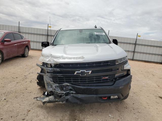 Photo 5 from auction – 2022 CHEVROLET SILVERADO2 with VIN 3GCPYFED0NG174384