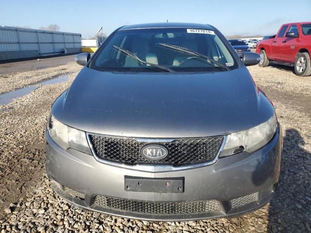 Photo 5 from auction – 2010 KIA FORTE EX with VIN KNAFU4A25A5272700