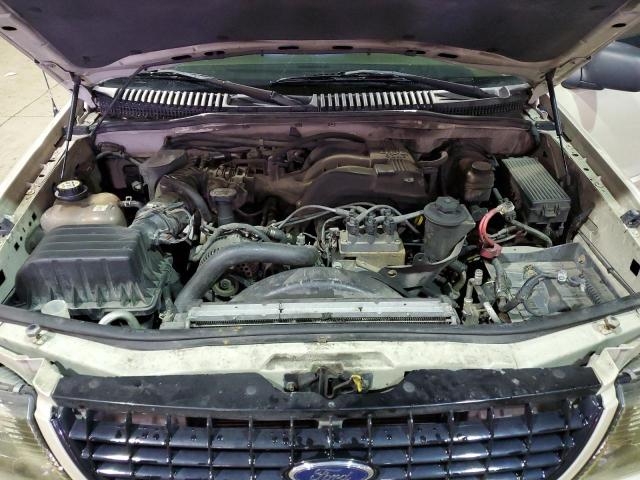 Photo 11 from auction – 2005 FORD EXPLORER L with VIN 1FMDU75E15ZA00395