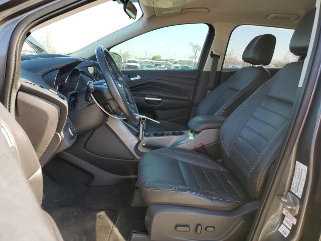 Photo 7 from auction – 2014 FORD ESCAPE SE with VIN 1FMCU0GX4EUA60640
