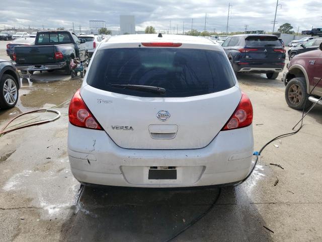 Photo 6 from auction – 2012 NISSAN VERSA S with VIN 3N1BC1CP8CK243070