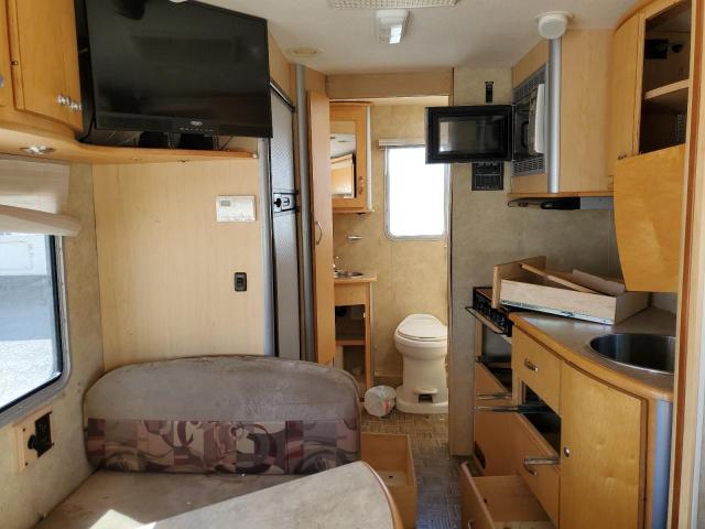Photo 6 from auction – 2007 DODGE SPRINTER 3 with VIN WDXPF445679325471