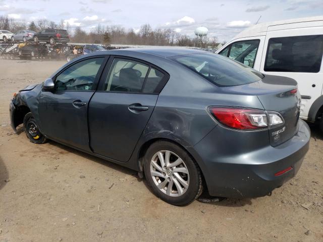 Photo 2 from auction – 2012 MAZDA 3 I with VIN JM1BL1V88C1537301