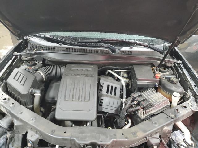 Photo 11 from auction – 2014 GMC TERRAIN SL with VIN 2GKFLVEK9E6214402