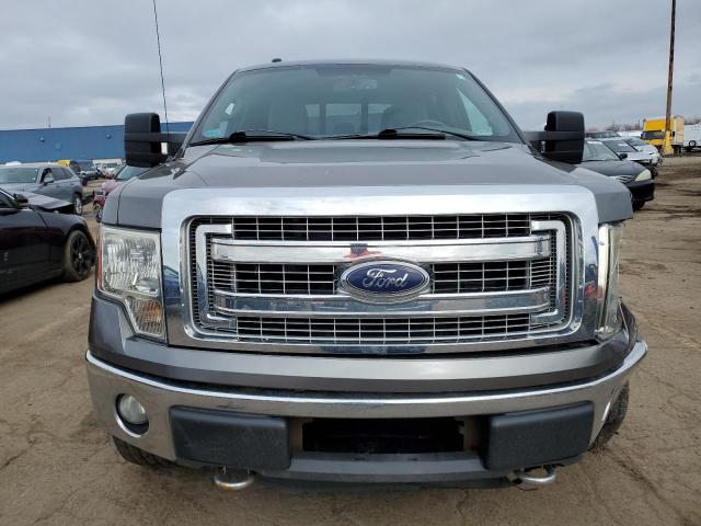Zdjęcie 5 z aukcji – 2013 FORD F150 SUPER z VIN 1FTFW1ET5DFD17213