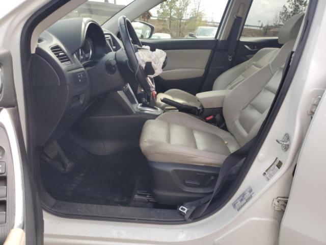 Photo 7 from auction – 2014 MAZDA CX-5 with VIN JM3KE2DY0E0395964