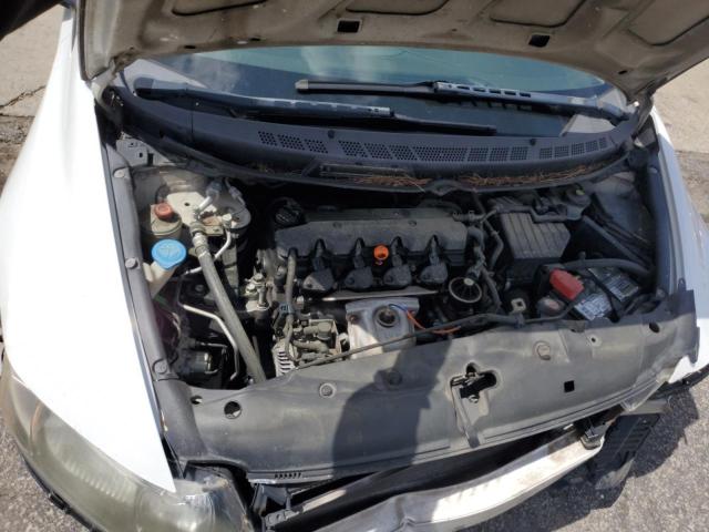 Photo 11 from auction – 2009 HONDA CIVIC EX with VIN 2HGFG12809H527464