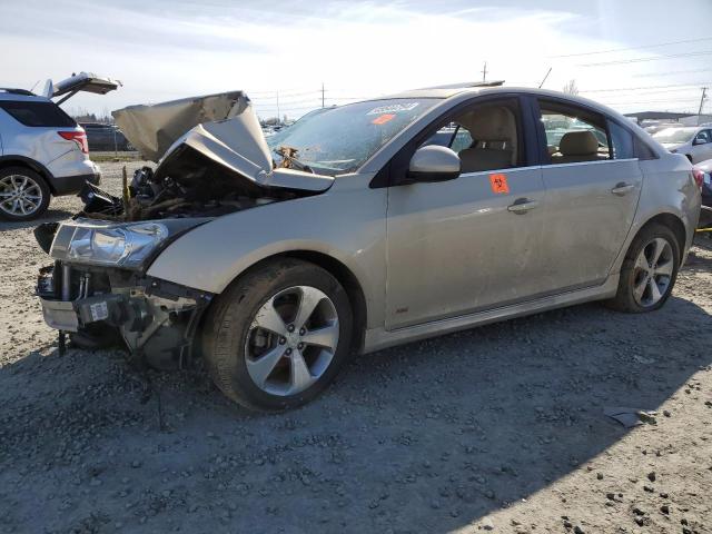 Photo 1 from auction – 2011 CHEVROLET CRUZE LT with VIN 1G1PG5S92B7205356