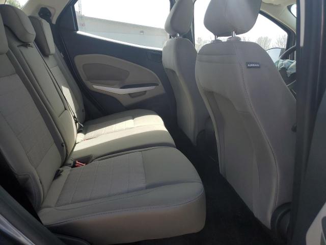Photo 11 from auction – 2021 FORD ECOSPORT S with VIN MAJ3S2FE9MC417228
